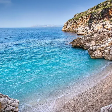 Barbera Appartamento Castellammare del Golfo