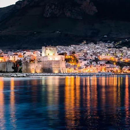 Barbera Apartment Castellammare del Golfo