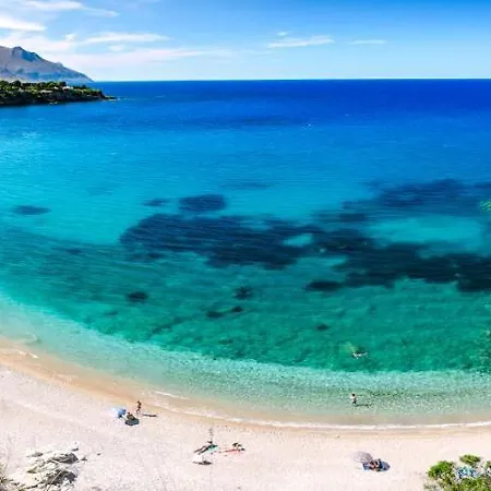 Barbera Apartment Castellammare del Golfo