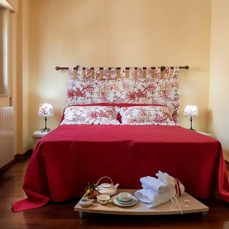 Barbera Apartment