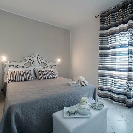 Apartament Barbera Castellammare del Golfo