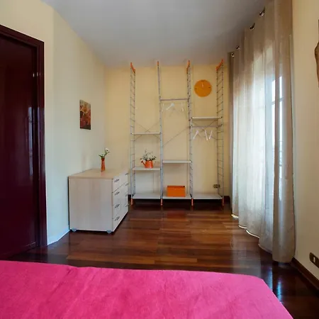 Barbera Apartment *