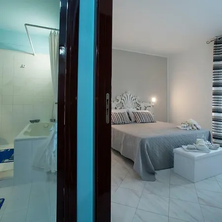 Apartment Barbera