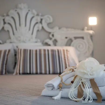 Apartment Barbera *
