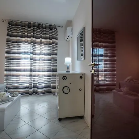 Barbera Apartment Castellammare del Golfo