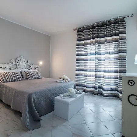 Apartment Barbera
