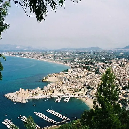 Barbera Castellammare del Golfo