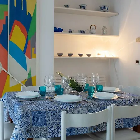 Apartment Barbera