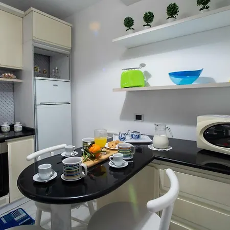 Apartment Barbera