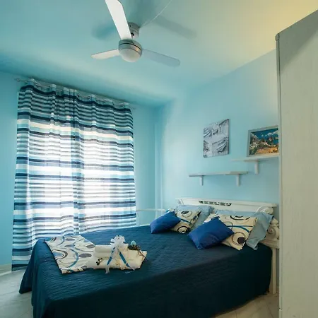 Barbera Apartment