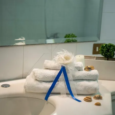 Barbera Apartment