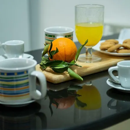 Apartment Barbera