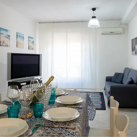 Apartment Barbera